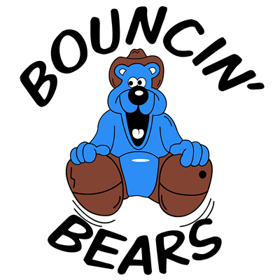 Bouncin Bears of Texas