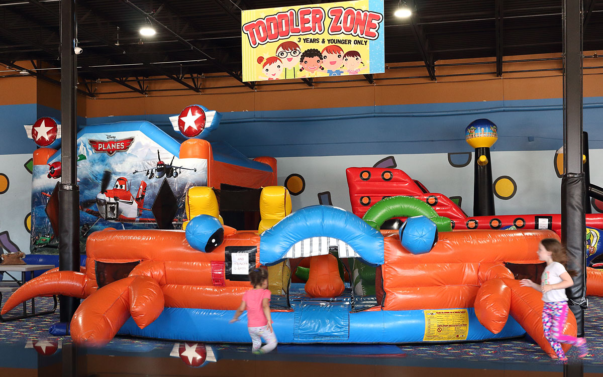 Bear Stuffing Parties - Party Rentals, Inflatable Rental, Bounce Houses,  Games in Texas