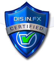 DISINFX_certified