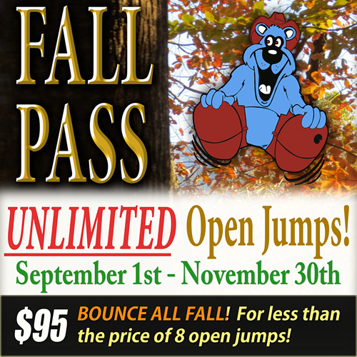Fall Pass