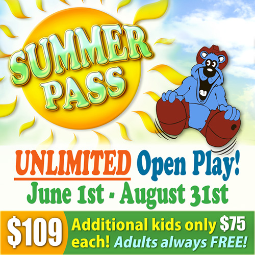 Summer Pass