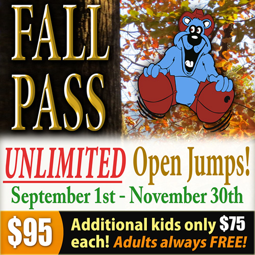 Fall Pass
