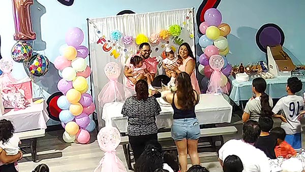 Small-Party